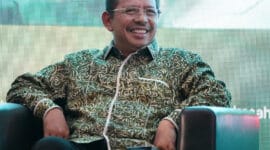 
230 Miliar Rupiah Dana BOS dan PIP Santri Tahap I Ditargetkan Cair Sebelum Lebaran
