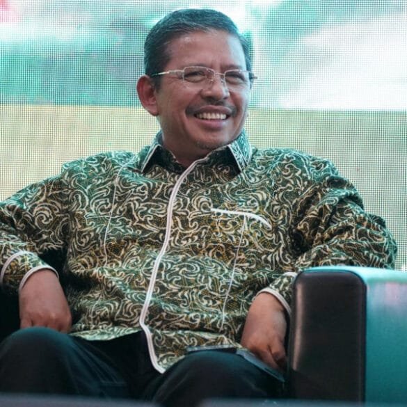 Dana BOS dan PIP Santri Tahap I Ditargetkan Cair Sebelum Lebaran