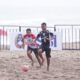 24 Pemain Dipanggil, Timnas Sepakbola Pantai Indonesia Gelar TC di Bali Jelang AFC Beach Soccer 2025