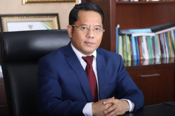 472 Sanggah Diterima, 23.811 Lulus Seleksi Administrasi PPPK Tahap II Kemenag