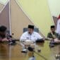 BPK RI Periksa LKPD 2024, Maigus Nasir: Momen Evaluasi dan Perbaikan Keuangan Daerah