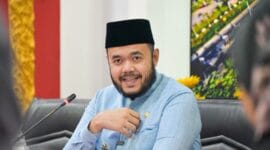 Beasiswa Kuliah ke Luar Negeri, Wali Kota Padang Siapkan Scholarship Fair