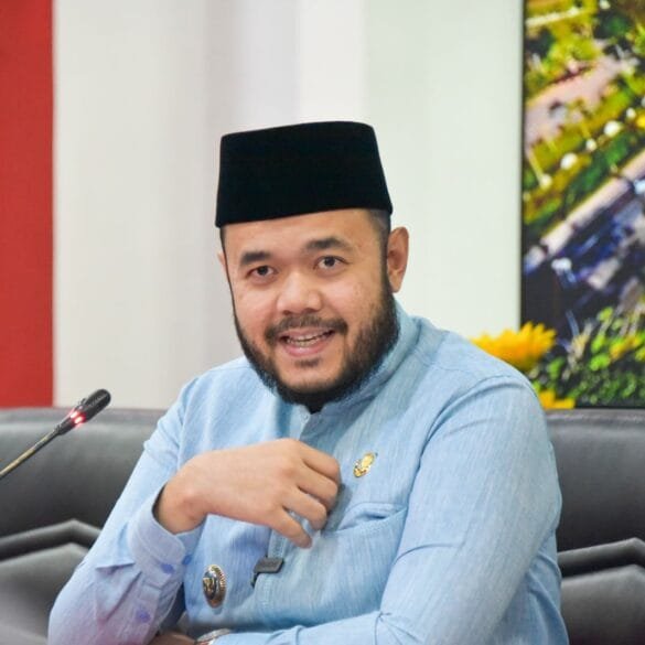 Beasiswa Kuliah ke Luar Negeri, Wali Kota Padang Siapkan Scholarship Fair
