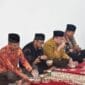 Buka Puasa Bersama KAN Pauh IX, Wawako Padang Paparkan Progul