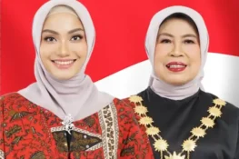 Dharmasraya dan Sejarah Baru