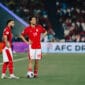 Calvin  Verdonk Optimistis Indonesia Kalahkan Bahrain