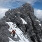 Puncak Carztens, Papua.