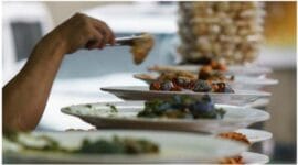 Cegah Praktik “Pakuak”, Pedagang Kuliner di Padang Wajib Cantumkan Harga