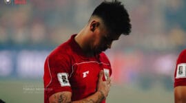 Dokter Tim Ungkap Kondisi Terkini Mees Hilgers dan Sandy Walsh Pasca Pertandingan