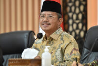 
        Dua Triliun Rupiah Anggaran TPG Madrasah Cair Sebelum Lebaran
    