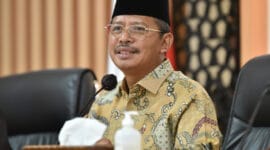 
Dua Triliun Rupiah Anggaran TPG Madrasah Cair Sebelum Lebaran
