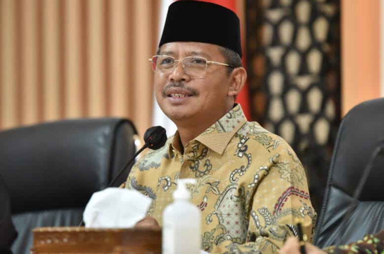 
Dua Triliun Rupiah Anggaran TPG Madrasah Cair Sebelum Lebaran
