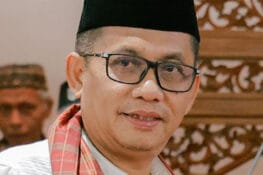 Evi Yandri Soroti Maraknya Tawuran di Kota Padang