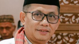 Evi Yandri Soroti Maraknya Tawuran di Kota Padang
