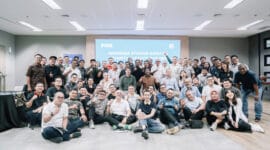 FIFA dan PSSI Perkuat Standar Keamanan dan Keselamatan Stadion Indonesia dalam Workshop Stadium Safety & Security