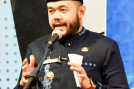 Fadly Amran: Anggaran Daerah Harus Bermanfaat bagi Masyarakat