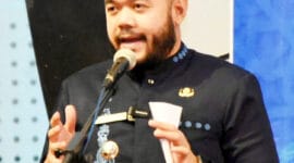Fadly Amran: Anggaran Daerah Harus Bermanfaat bagi Masyarakat