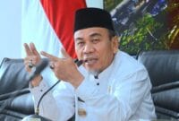 “Gebyar Ramadan 2025” Bakal Digelar di Masjid Raya Ganting