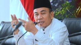 “Gebyar Ramadan 2025” Bakal Digelar di Masjid Raya Ganting