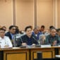 Giliran Komisi XIII Menyetujui Rekomendasi Kewarganegaraan untuk Dean, Joey, dan Emil