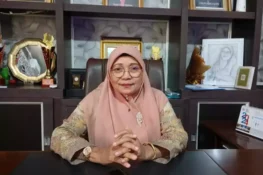 57 Siswa MAN 3 Padang Lolos PTN Jalur Undangan