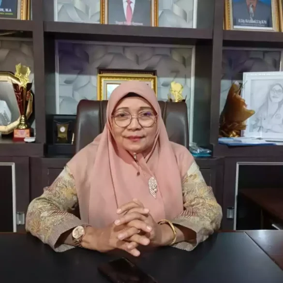 57 Siswa MAN 3 Padang Lolos PTN Jalur Undangan