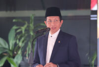 
        Hari Suci Nyepi, Menag Ajak Jadikan Momen Instrospeksi dan Jaga Harmoni
    