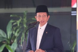 Hari Suci Nyepi, Menag Ajak Jadikan Momen Instrospeksi dan Jaga Harmoni