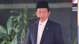 
Hari Suci Nyepi, Menag Ajak Jadikan Momen Instrospeksi dan Jaga Harmoni
