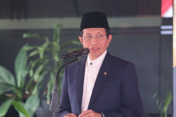 Hari Suci Nyepi, Menag Ajak Jadikan Momen Instrospeksi dan Jaga Harmoni