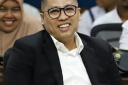 Hendri Arnis: Padang Panjang Dukung Digitalisasi Pelayanan Publik