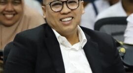 Hendri Arnis: Padang Panjang Dukung Digitalisasi Pelayanan Publik