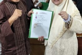 Nevi Irwan Prayitno Dukung Penuh Hamdanus Dipo Caketum KONI Sumbar
