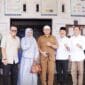 Implemenrasi SPBE, Komisi I DPRD Sumbar Sambangi Diskominfo Padang Panjang