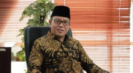 
Implementasi Asta Protas, Kemenag Terbitkan Edaran Gerakan Penanaman Satu Juta Pohon Matoa 
