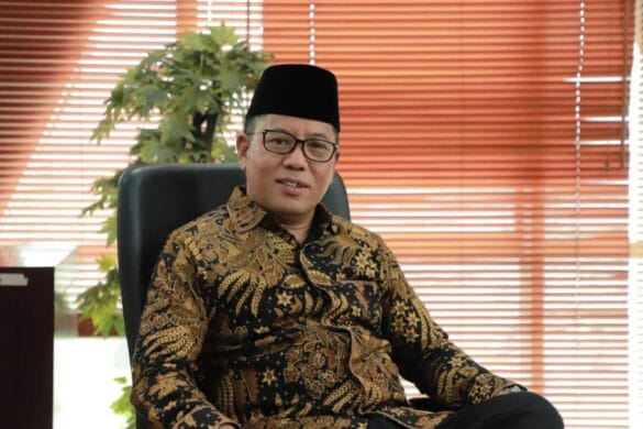 Kemenag Bakal Tanam Sejuta Matoa di Masjid Hingga Madrasah 