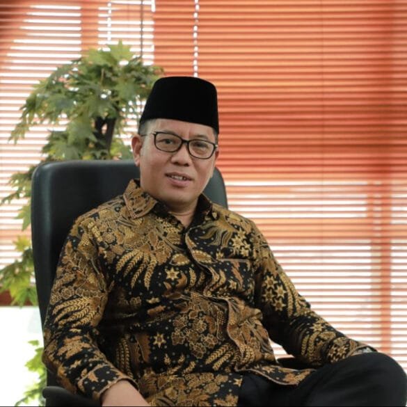 Kemenag Bakal Tanam Sejuta Matoa di Masjid Hingga Madrasah 