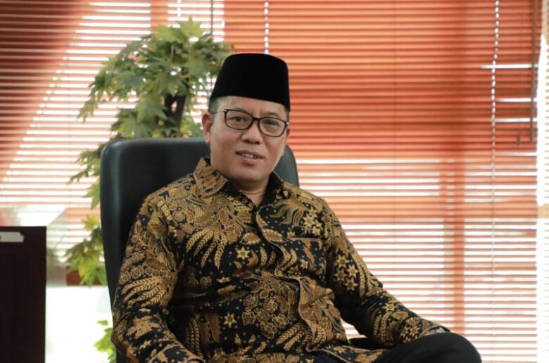 Implementasi Asta Protas, Kemenag Terbitkan Edaran Gerakan Penanaman Satu Juta
Implementasi Asta Protas, Kemenag Terbitkan Edaran Gerakan Penanaman Satu Juta Pohon Matoa