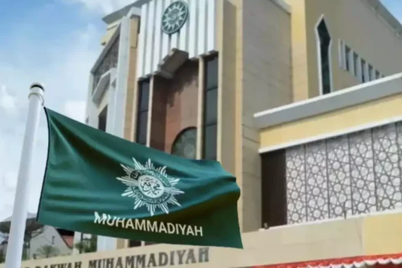 Muhammadiyah Masuk 4 Besar Organisasi Keagamaan Terkaya di Dunia dengan Aset Rp460 Triliun