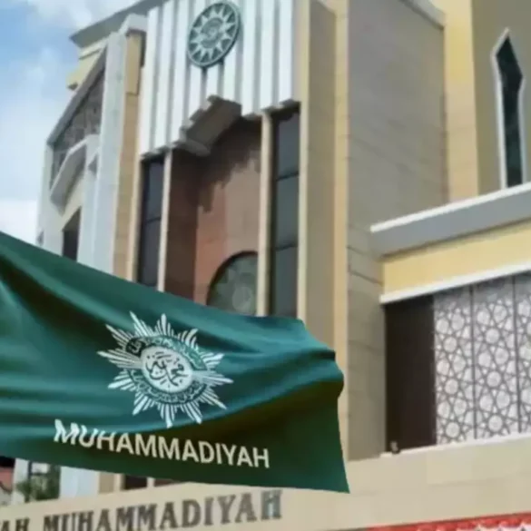 Muhammadiyah Masuk 4 Besar Organisasi Keagamaan Terkaya di Dunia dengan Aset Rp460 Triliun
