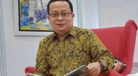 
Ini Langkah Kemenag Percepat Pencairan TPG Guru Madrasah 2025
