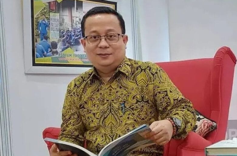 Ini Langkah Kemenag Percepat Pencairan TPG Guru Madrasah 2025 Ini Langkah Kemenag Percepat Pencairan TPG Guru Madrasah 2025