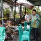 Jelang Lebaran, Pemko Padang Upayakan Perbaikan Rumah Korban Kebakaran