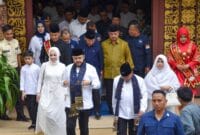 Kembali ke Padang, Fadly Amran Siap ‘Pasang Badan’ untuk Program Unggulan