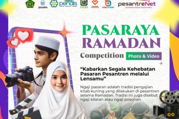Kemenag Buka Pasaraya Ramadan Competition 