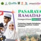 
Kemenag Buka Pasaraya Ramadan Competition 
