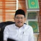 Direktur Jenderal Bimbingan Masyarakat Islam Kemenag, Abu Rokhmad.