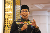 
        Kemenag Buka Pendaftaran Sertifikasi Amil LAZ Kabupaten/Kota hingga Nasional, Ini Syaratnya
    