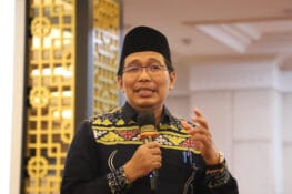 Pendaftaran Petugas Sertifikasi Amil LAZ Kabupaten/Kota hingga Nasional Resmi Dibuka, Ini Syaratnya