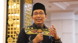 
Kemenag Buka Pendaftaran Sertifikasi Amil LAZ Kabupaten/Kota hingga Nasional, Ini Syaratnya
